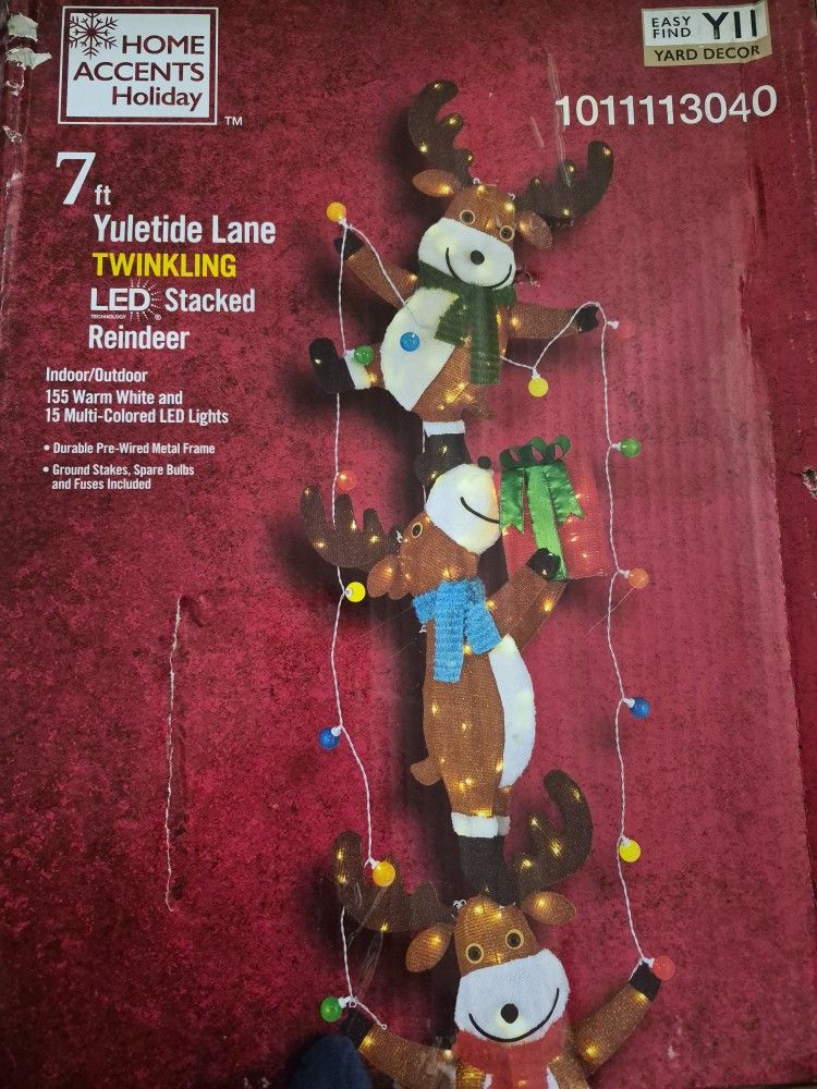 Chrismmas Decoration