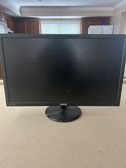 Asus 27inch gaming monitor