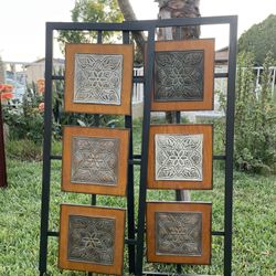 Wall Decor