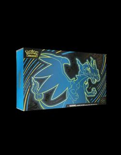 Sealed Pokemon