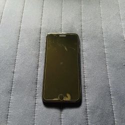 IPHONE 8 PLUS BLACK