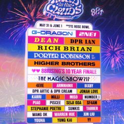 Head in the Clouds 2025 - GA