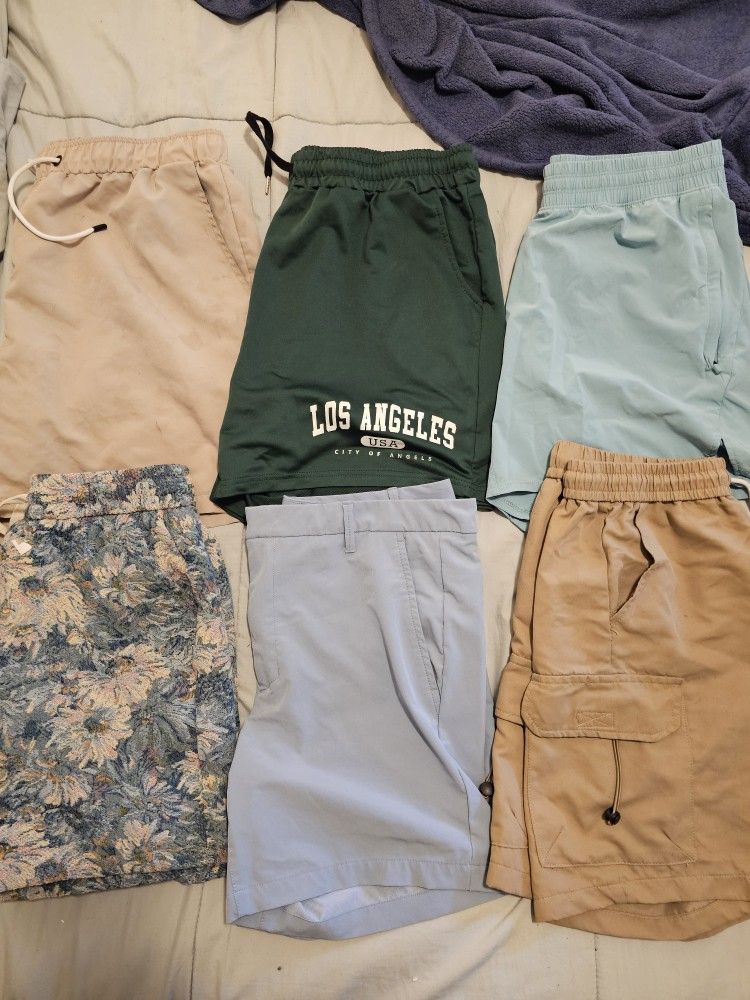 Dope Shorts Variety Summer Dailywear Waterproof Stylish Swag Unique Large 