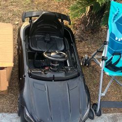 Power Wheel With charger