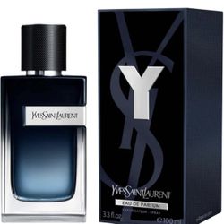 YSL Perfume For Men 
