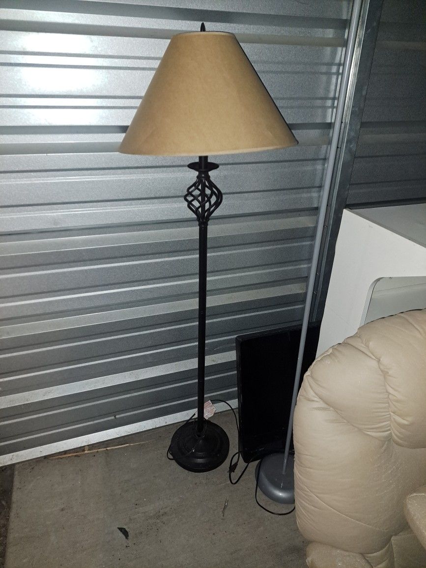 3 Lamp Set