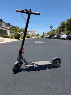AVOPRO ELECTRIC SCOOTER