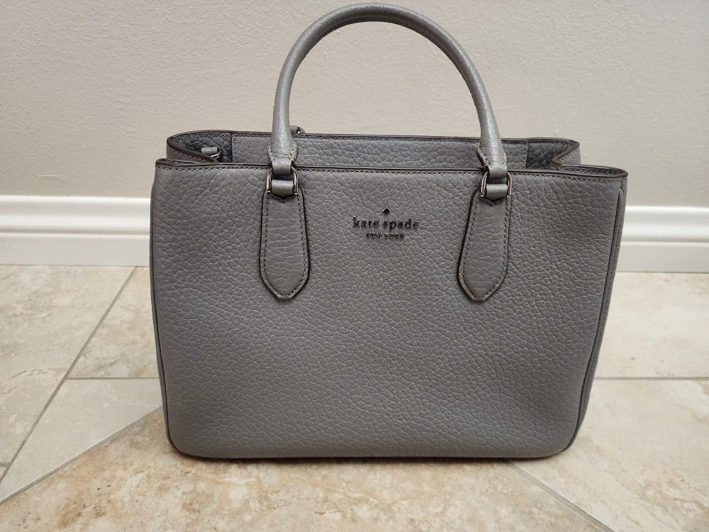 Kate Spade Leather Shoulder/Crossbody Bag