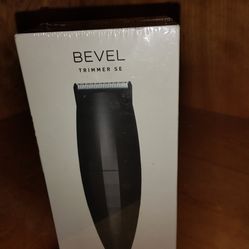 Bevel Trimmer SE