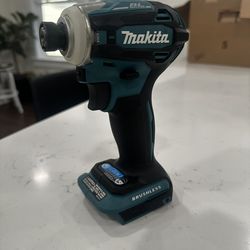 Makita XDT19 Impact Drill TOOL ONLY