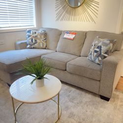 Reversible Sectional 