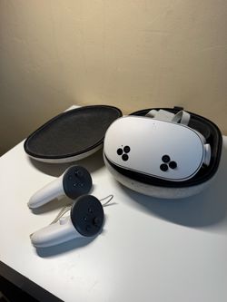 Quest 3S 256GB VR Headset โ Works Perfect