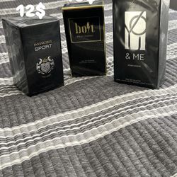 Men Colognes 