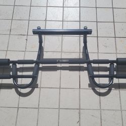 Multi Grip Pull-up & Push-up Bar