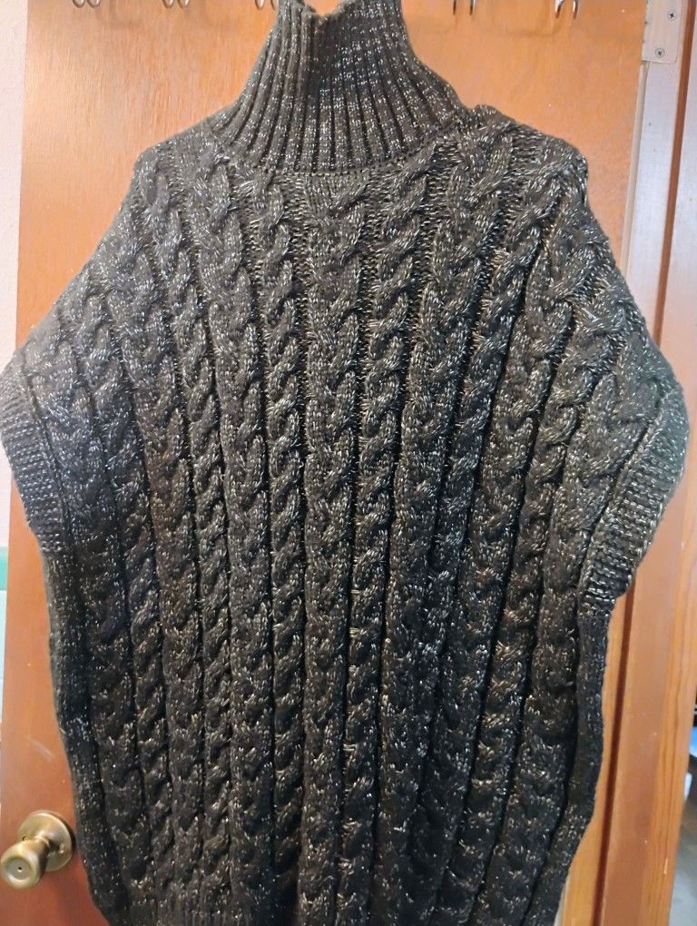 Sweater Vest