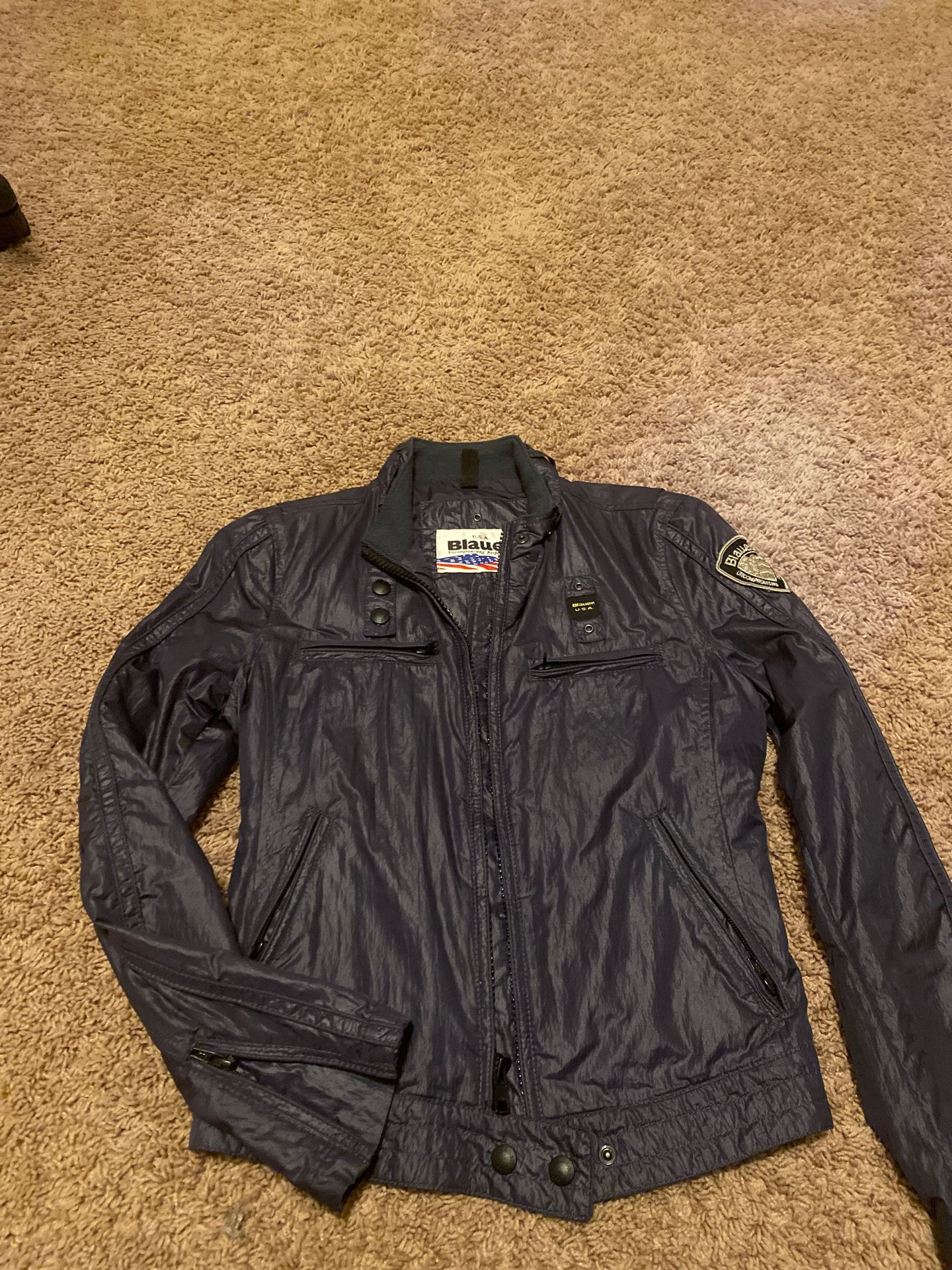 Blauer woman size Small blu