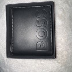 Boss Wallet