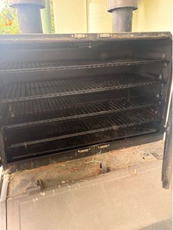 Pit boss bbq
