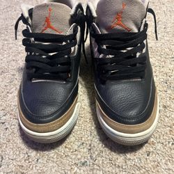 jordan 3 desert elephant 
