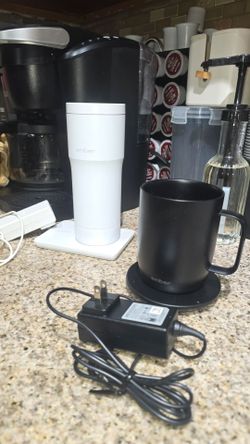 Ember mug