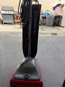 Vacuum