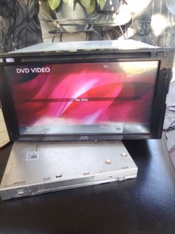 Jvc kw v830bt