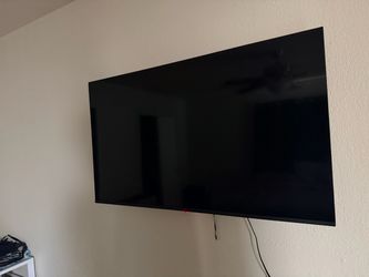 55 LG TV