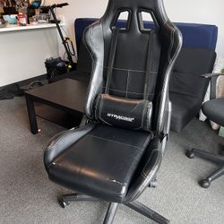 Gaming Chair 180 Degrees