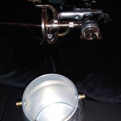 Husky Painting Gun