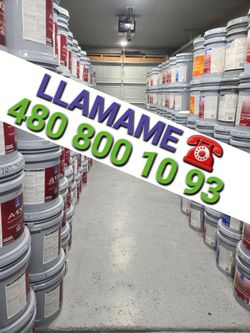 Pintura para casas