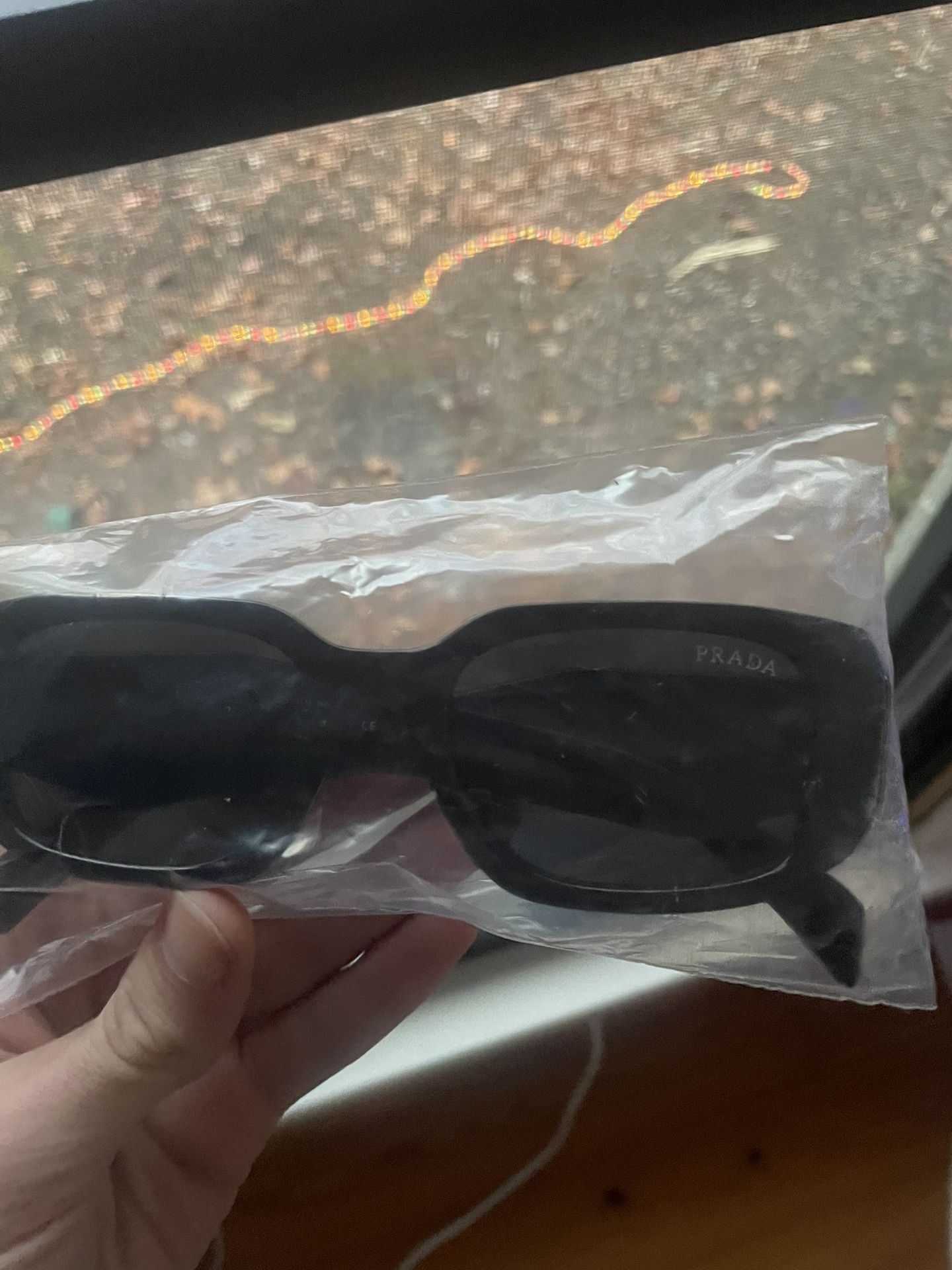 Prada Sunglasses-NO BOX- NEW