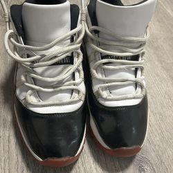 Jordan 11 Lows