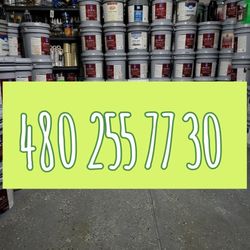 Paint For Sale 