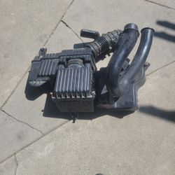 1996-00 Honda Civic Factory Air Box