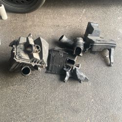 2011 Mazda 3 2.5 Intake