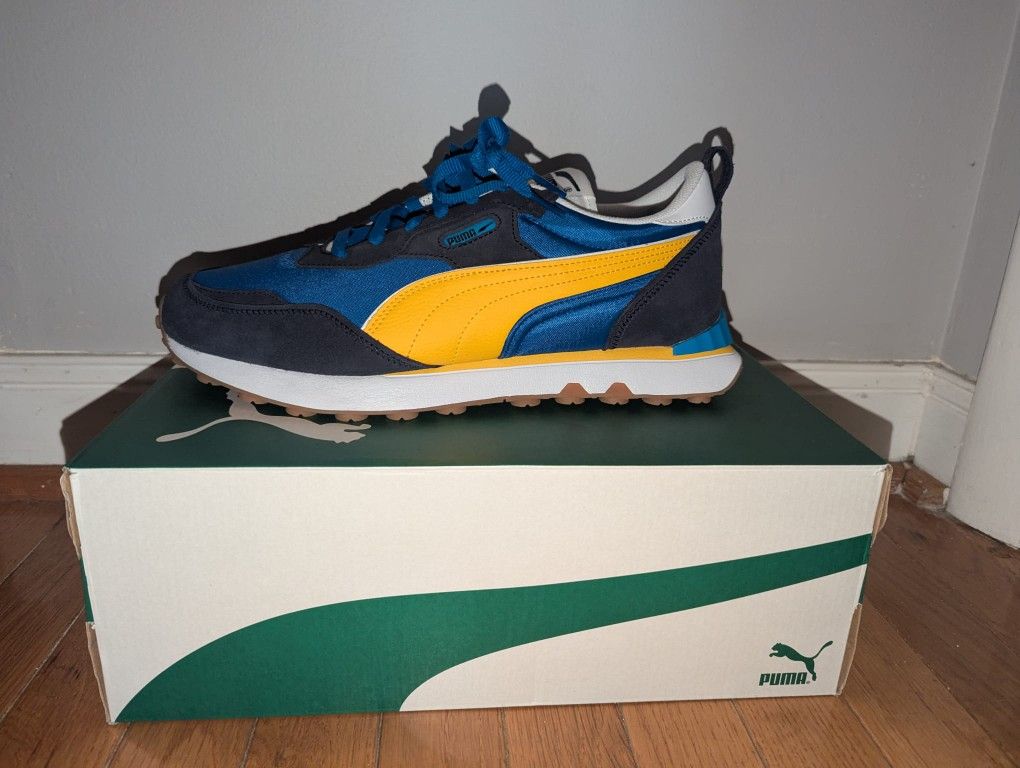 Brand New Puma