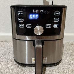Instant Vortex Plus Air Fryer