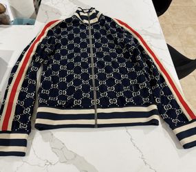 Gucci Jacket