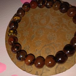 Quality Stone Bracelet 