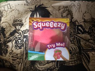 Squeeezy