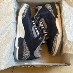 Air Jordan 3 Retro