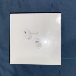 Airpod Pros 2nd Generation