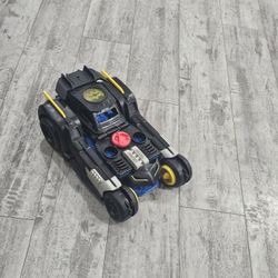 Batman Remote Control Car