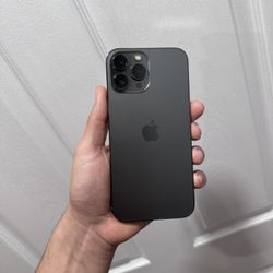 iPhone 13 Pro Max 256gb Unlocked 