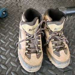 Hiking Boots 