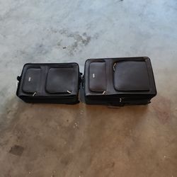 Luggage Set
