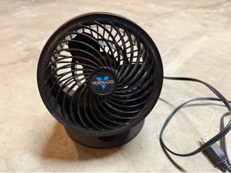 Vornado 133 Compact Air Corculator