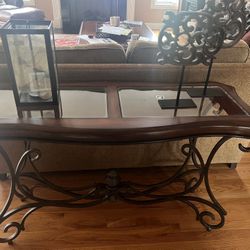 Console Table