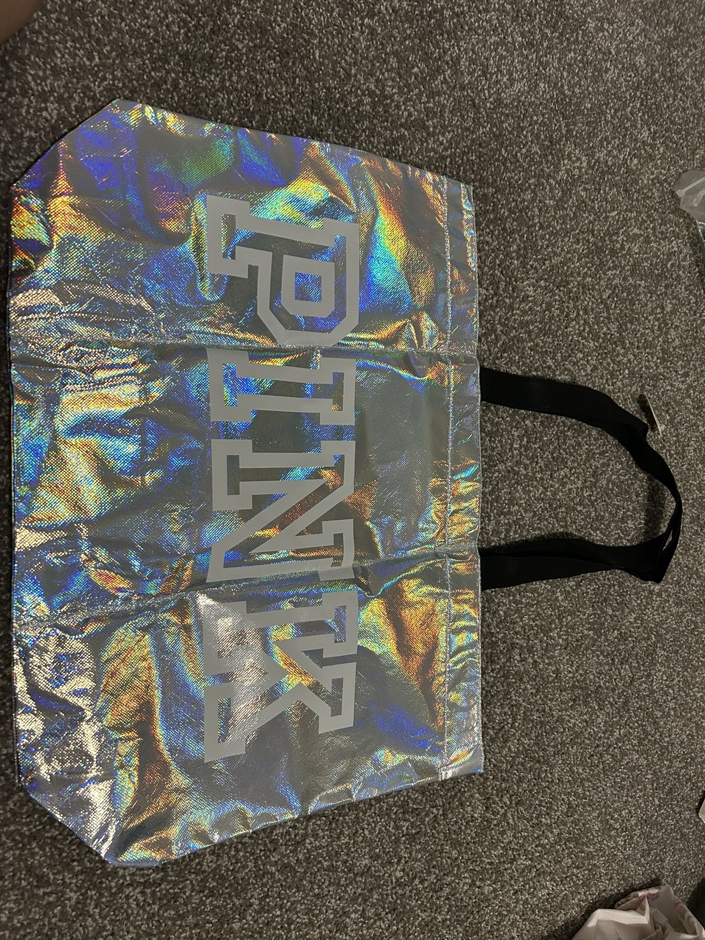Victoria Secrets Weekender Bag/Travel Bag