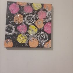 Paintings By:Cassandra